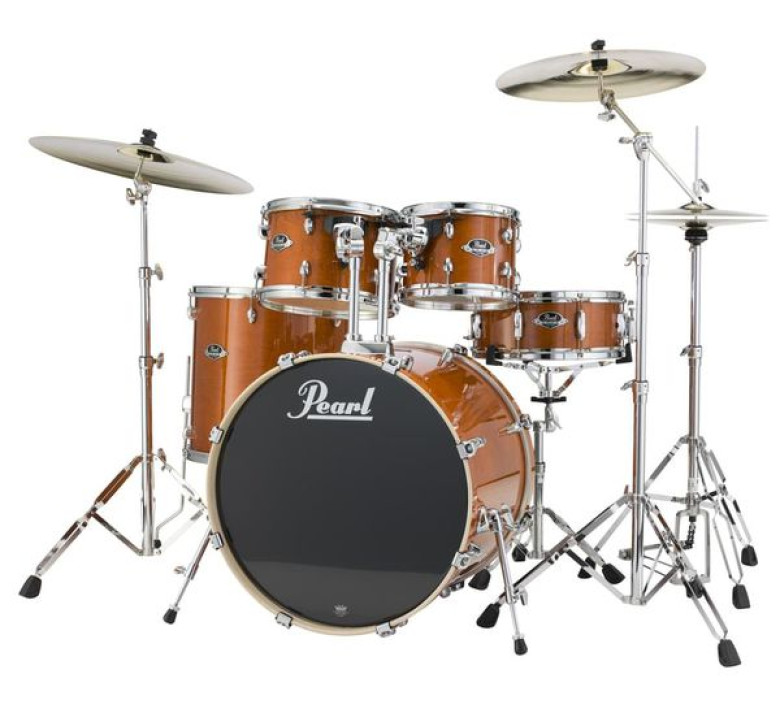 Pearl Export Lacquer EXL725SP